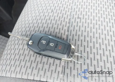 2016 Ford F-150 Xlt из США, поврежденный, VIN 1FTEX1EP0GFA80842